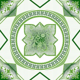 Gạch lát 40x40 Prime Veronio 14.400400.01413